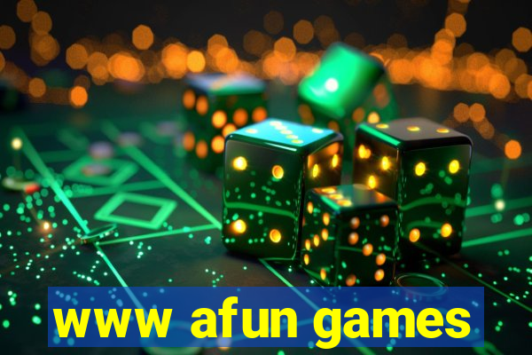 www afun games